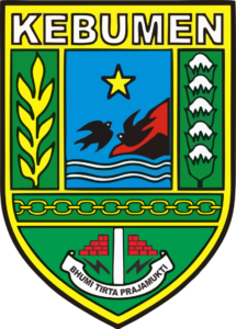 logo kabupaten kebumen