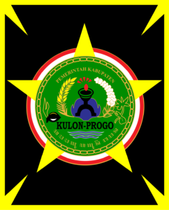 logo kabupaten kulon progo