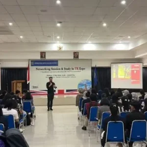 sewa meja kursi seminar